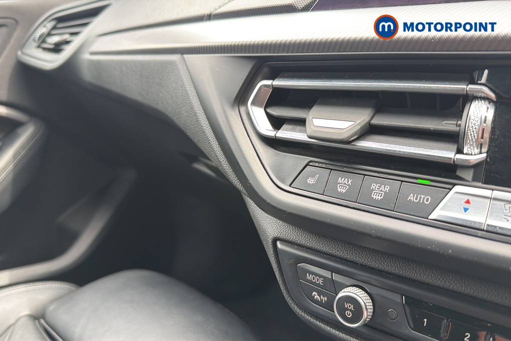 BMW 1 Series M Sport Manual Petrol Hatchback - Stock Number (1642254) - 14th supplementary image