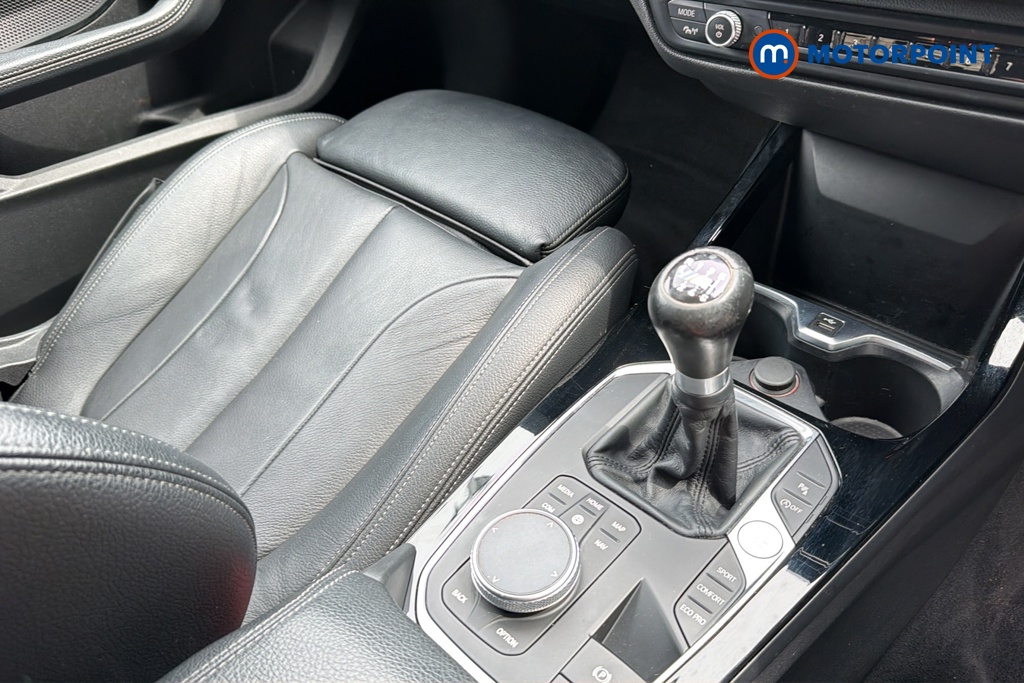 BMW 1 Series M Sport Manual Petrol Hatchback - Stock Number (1642254) - 15th supplementary image