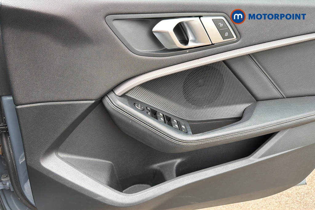 BMW 1 Series M Sport Manual Petrol Hatchback - Stock Number (1642254) - 18th supplementary image
