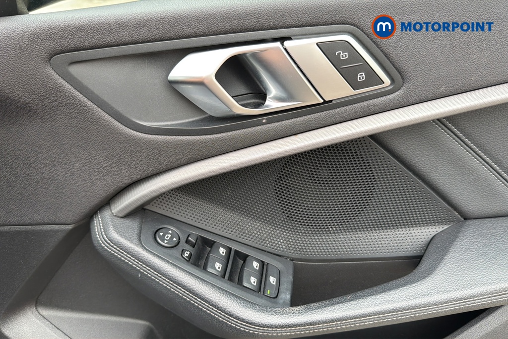 BMW 1 Series M Sport Manual Petrol Hatchback - Stock Number (1642254) - 19th supplementary image