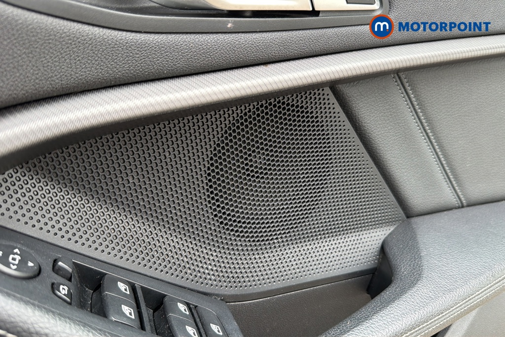 BMW 1 Series M Sport Manual Petrol Hatchback - Stock Number (1642254) - 21st supplementary image