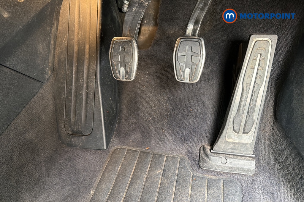 BMW 1 Series M Sport Manual Petrol Hatchback - Stock Number (1642254) - 24th supplementary image