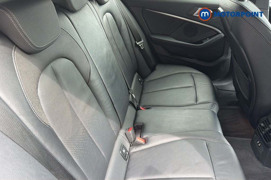 BMW 1 Series M Sport Manual Petrol Hatchback - Stock Number (1642254) - 25th supplementary image