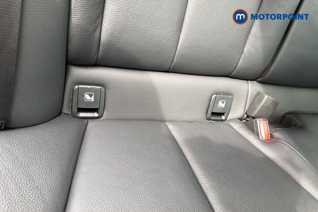 BMW 1 Series M Sport Manual Petrol Hatchback - Stock Number (1642254) - 27th supplementary image