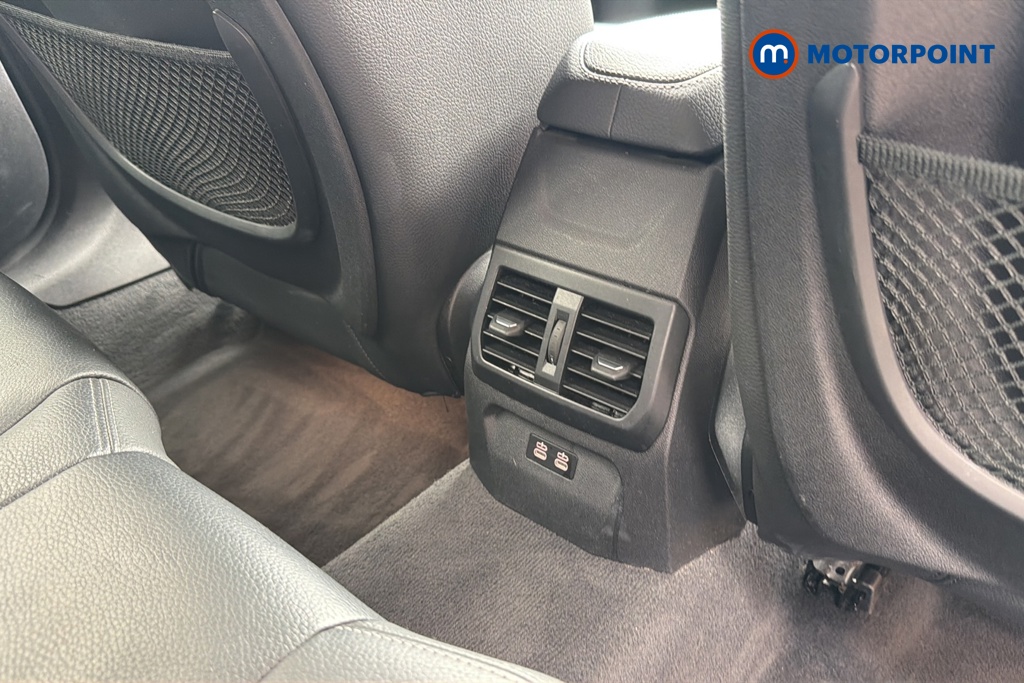 BMW 1 Series M Sport Manual Petrol Hatchback - Stock Number (1642254) - 28th supplementary image