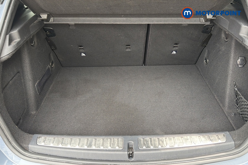 BMW 1 Series M Sport Manual Petrol Hatchback - Stock Number (1642254) - 30th supplementary image