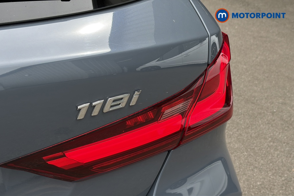 BMW 1 Series M Sport Manual Petrol Hatchback - Stock Number (1642254) - 36th supplementary image