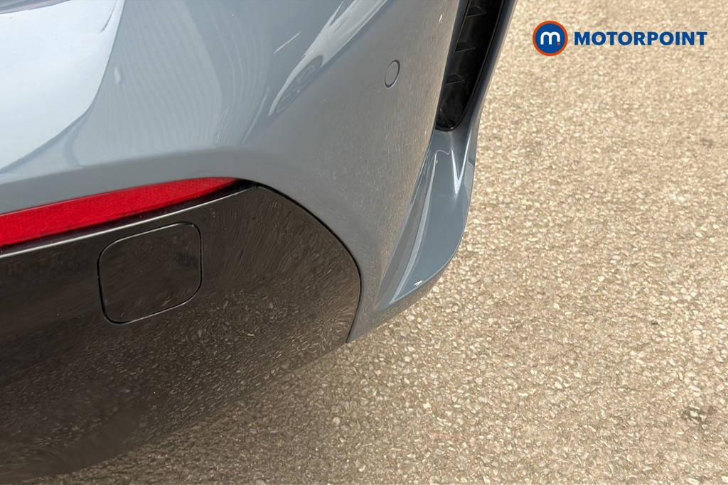 BMW 1 Series M Sport Manual Petrol Hatchback - Stock Number (1642254) - 39th supplementary image