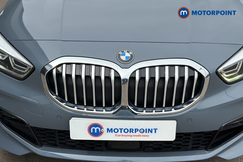 BMW 1 Series M Sport Manual Petrol Hatchback - Stock Number (1642254) - 43rd supplementary image