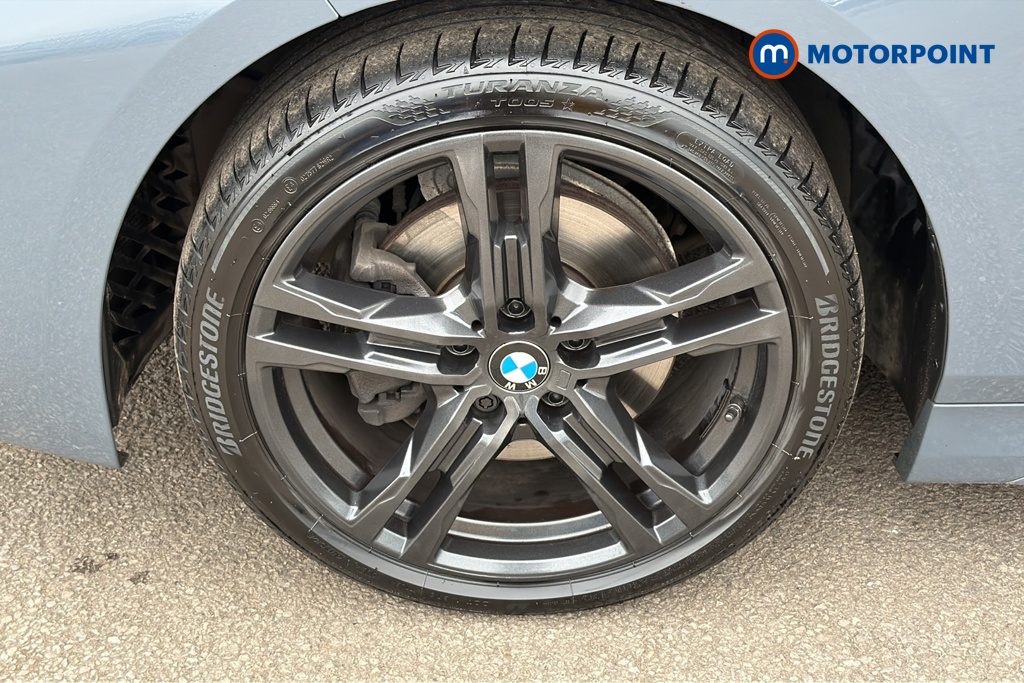 BMW 1 Series M Sport Manual Petrol Hatchback - Stock Number (1642254) - 44th supplementary image