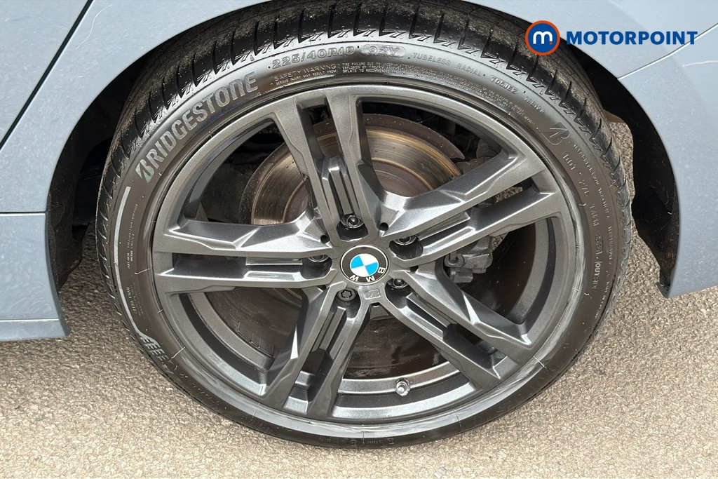 BMW 1 Series M Sport Manual Petrol Hatchback - Stock Number (1642254) - 45th supplementary image