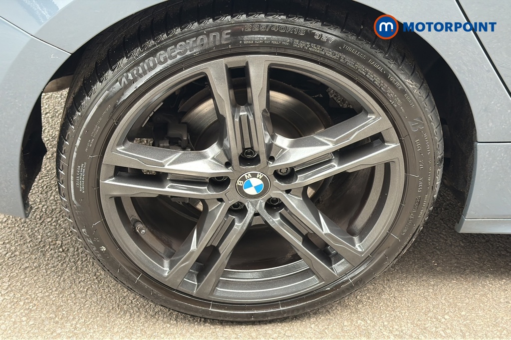 BMW 1 Series M Sport Manual Petrol Hatchback - Stock Number (1642254) - 46th supplementary image