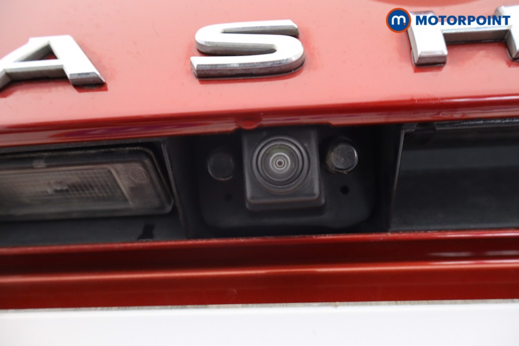 Nissan Qashqai Acenta Premium Manual Petrol SUV - Stock Number (1642334) - 4th supplementary image