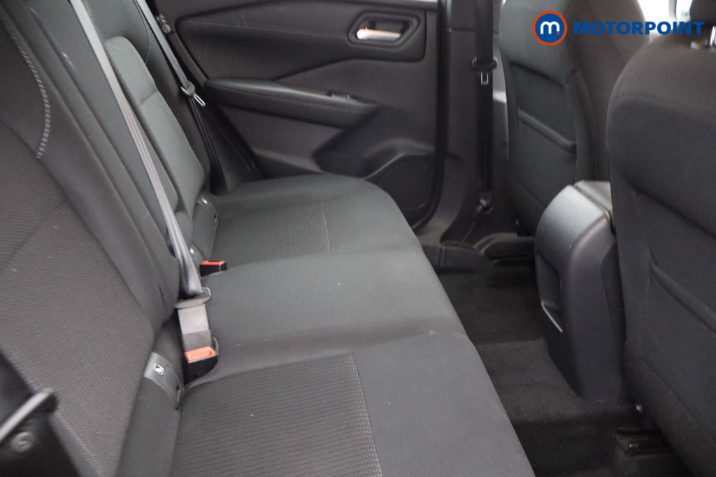 Nissan Qashqai Acenta Premium Manual Petrol SUV - Stock Number (1642334) - 7th supplementary image