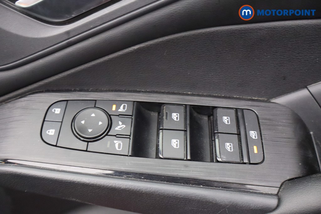 Nissan Qashqai Acenta Premium Manual Petrol SUV - Stock Number (1642334) - 10th supplementary image