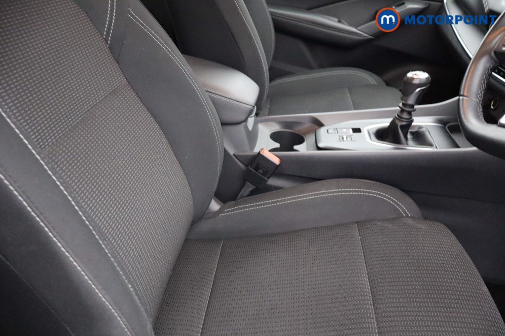 Nissan Qashqai Acenta Premium Manual Petrol SUV - Stock Number (1642334) - 11th supplementary image