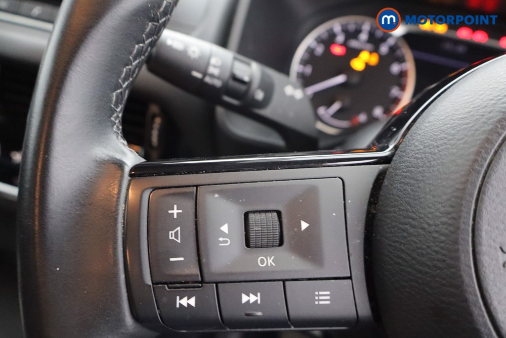 Nissan Qashqai Acenta Premium Manual Petrol SUV - Stock Number (1642334) - 14th supplementary image