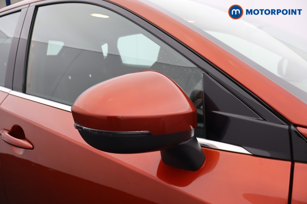 Nissan Qashqai Acenta Premium Manual Petrol SUV - Stock Number (1642334) - 20th supplementary image