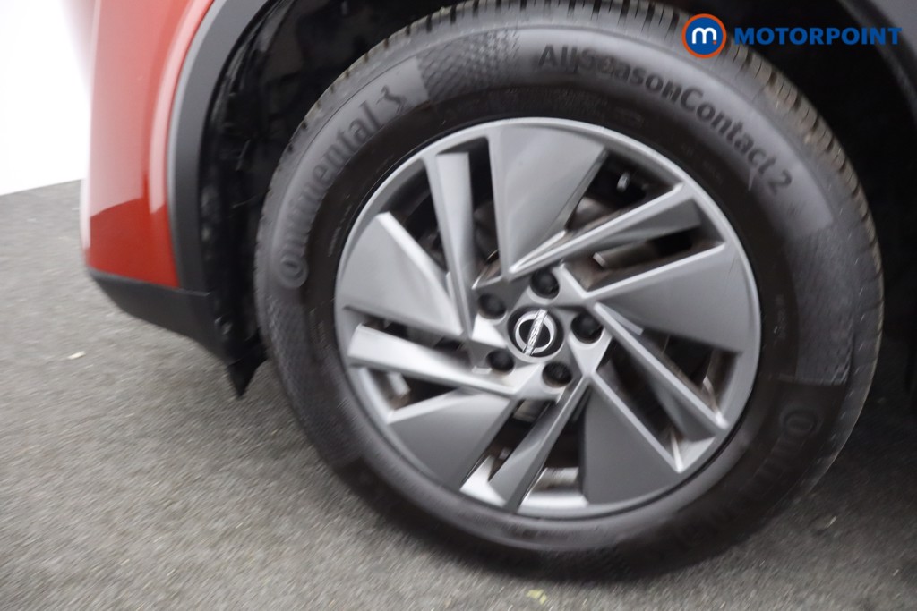 Nissan Qashqai Acenta Premium Manual Petrol SUV - Stock Number (1642334) - 25th supplementary image