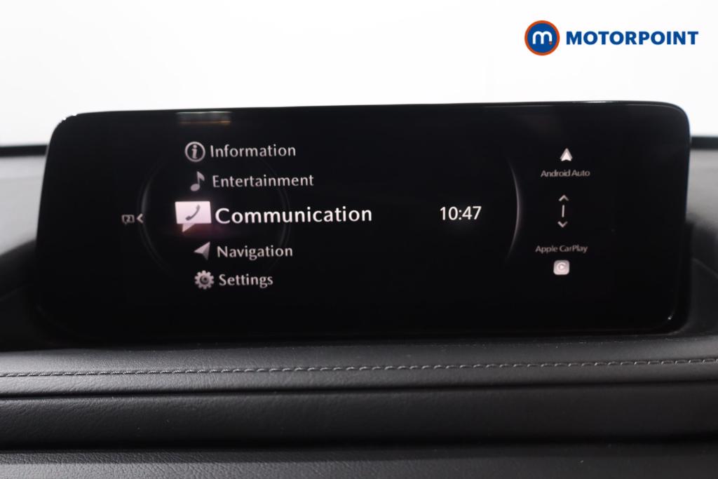 Mazda Cx-30 Centre-Line Manual Petrol SUV - Stock Number (1642386) - 2nd supplementary image