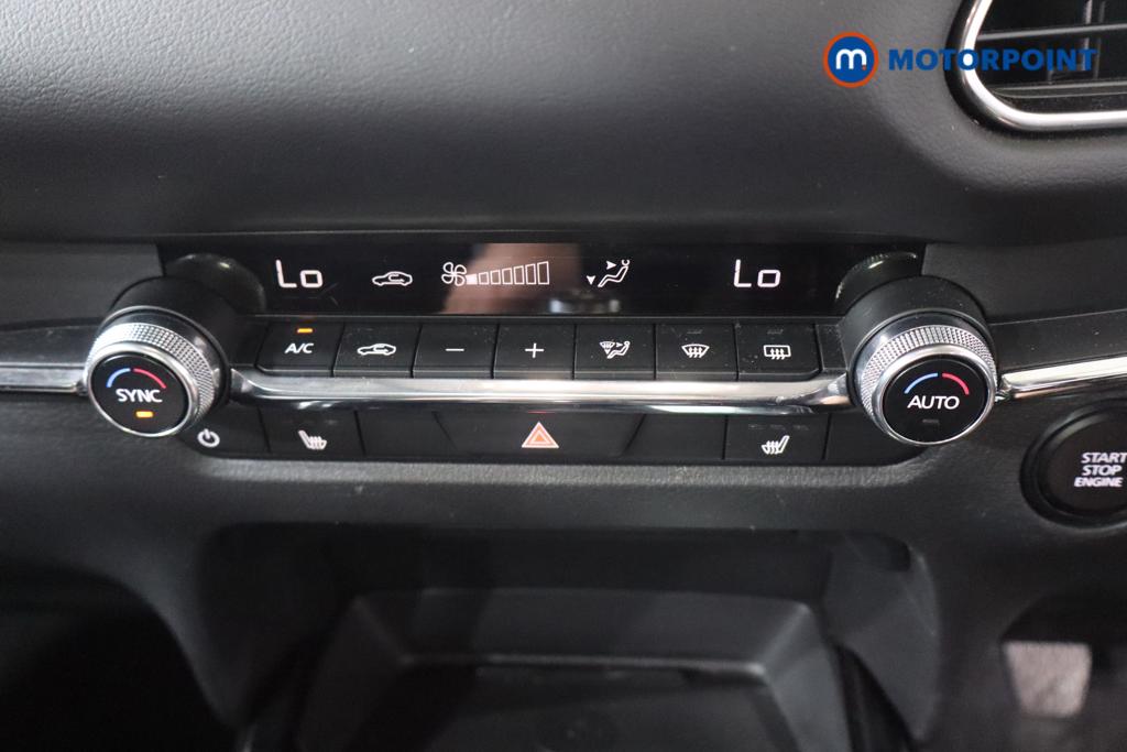 Mazda Cx-30 Centre-Line Manual Petrol SUV - Stock Number (1642386) - 3rd supplementary image