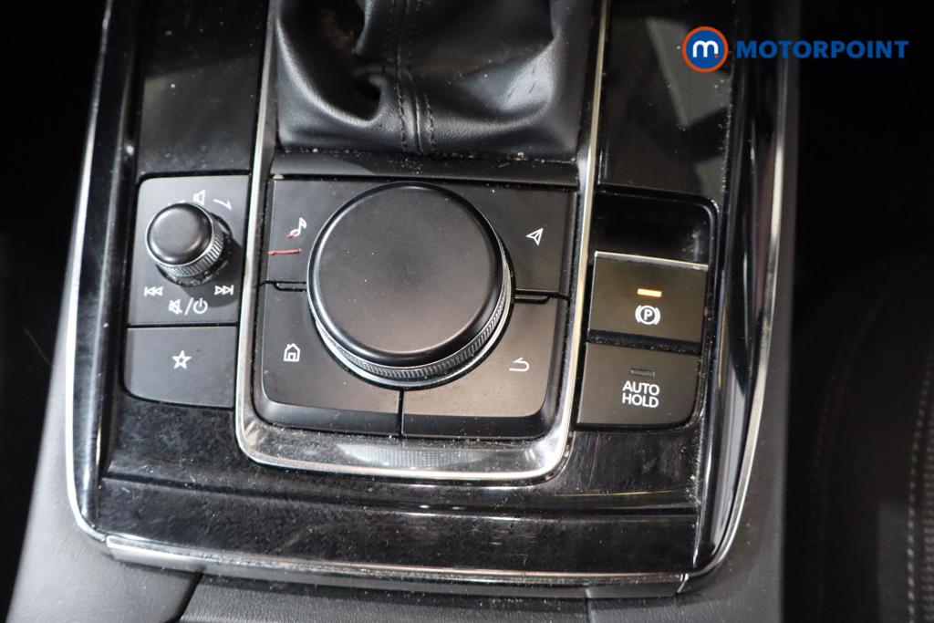Mazda Cx-30 Centre-Line Manual Petrol SUV - Stock Number (1642386) - 5th supplementary image