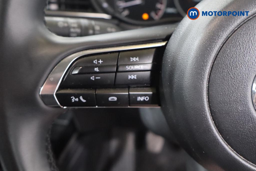 Mazda Cx-30 Centre-Line Manual Petrol SUV - Stock Number (1642386) - 6th supplementary image