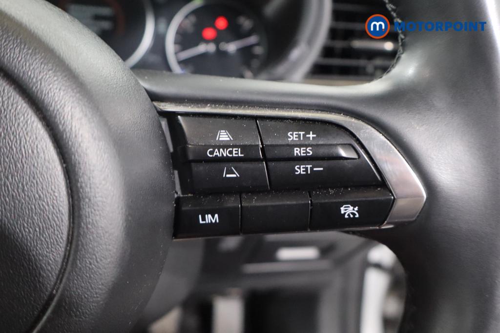 Mazda Cx-30 Centre-Line Manual Petrol SUV - Stock Number (1642386) - 7th supplementary image