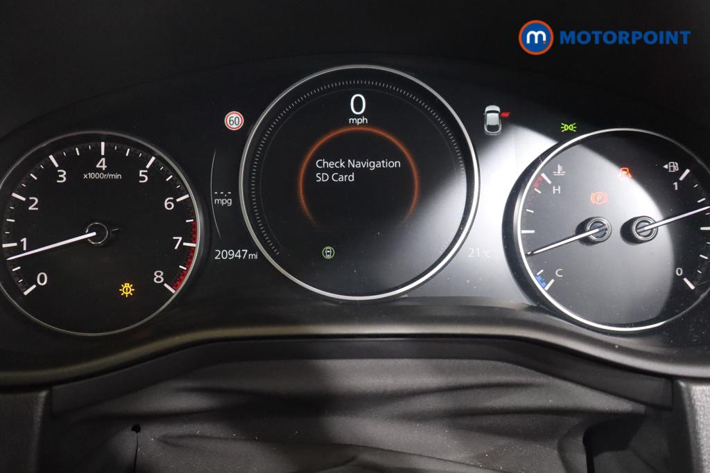 Mazda Cx-30 Centre-Line Manual Petrol SUV - Stock Number (1642386) - 8th supplementary image