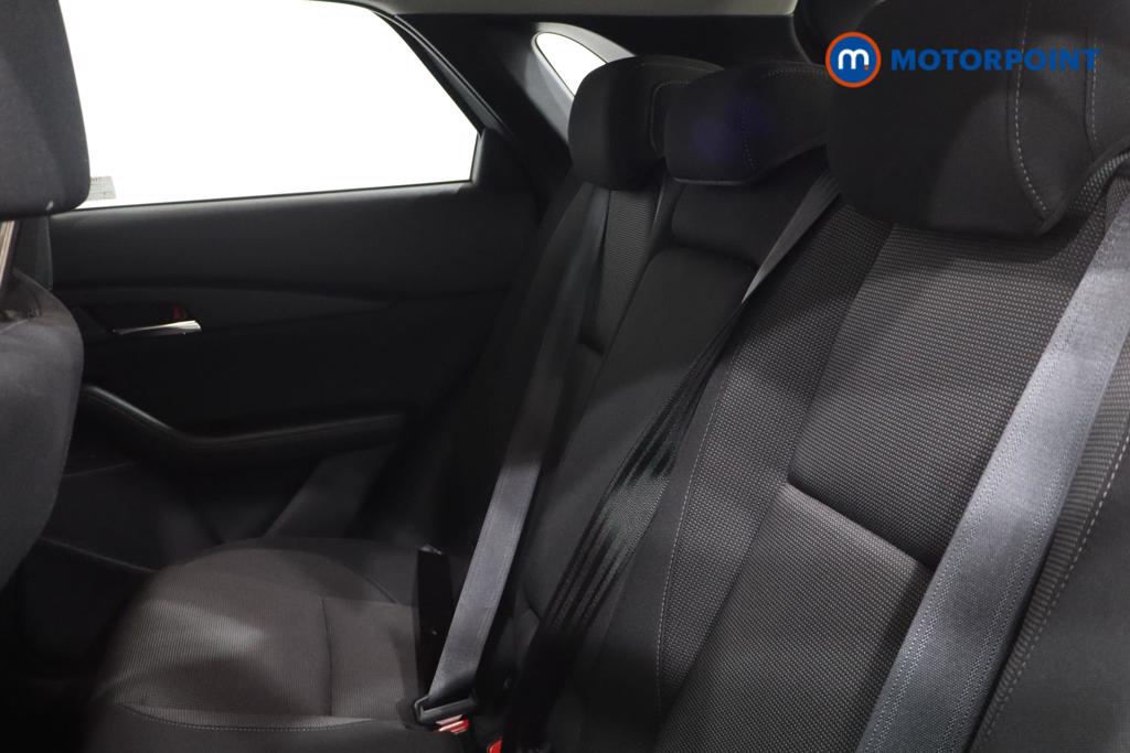 Mazda Cx-30 Centre-Line Manual Petrol SUV - Stock Number (1642386) - 12th supplementary image