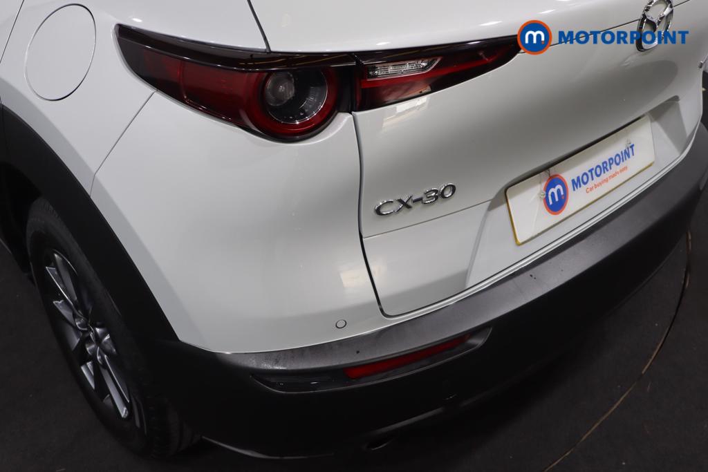 Mazda Cx-30 Centre-Line Manual Petrol SUV - Stock Number (1642386) - 14th supplementary image
