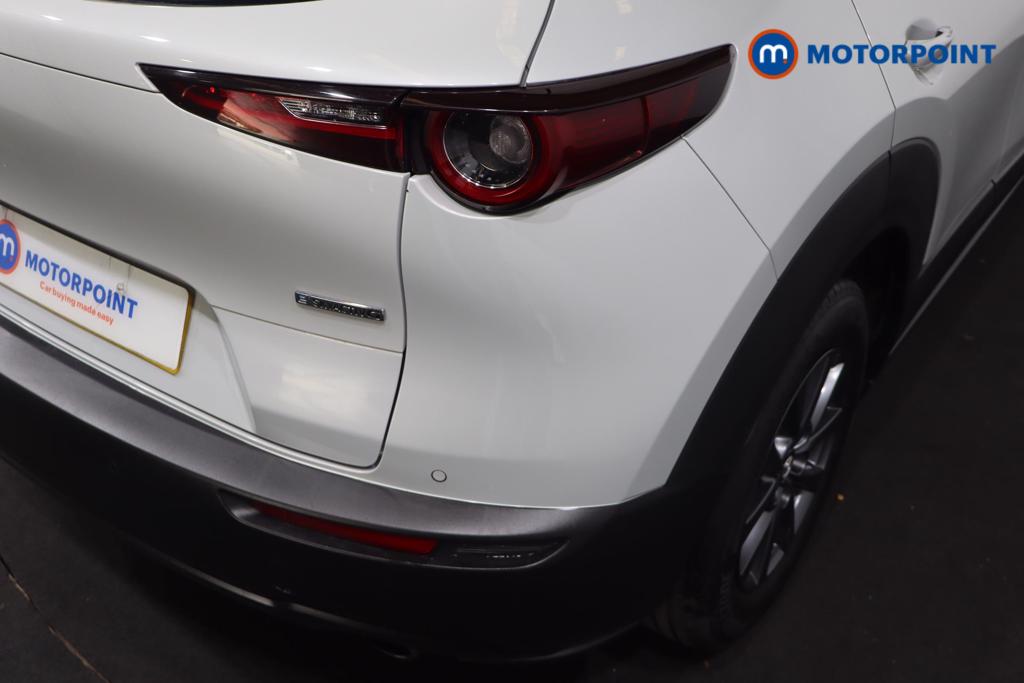 Mazda Cx-30 Centre-Line Manual Petrol SUV - Stock Number (1642386) - 15th supplementary image