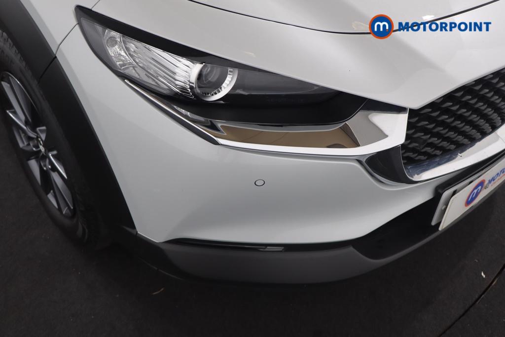 Mazda Cx-30 Centre-Line Manual Petrol SUV - Stock Number (1642386) - 16th supplementary image