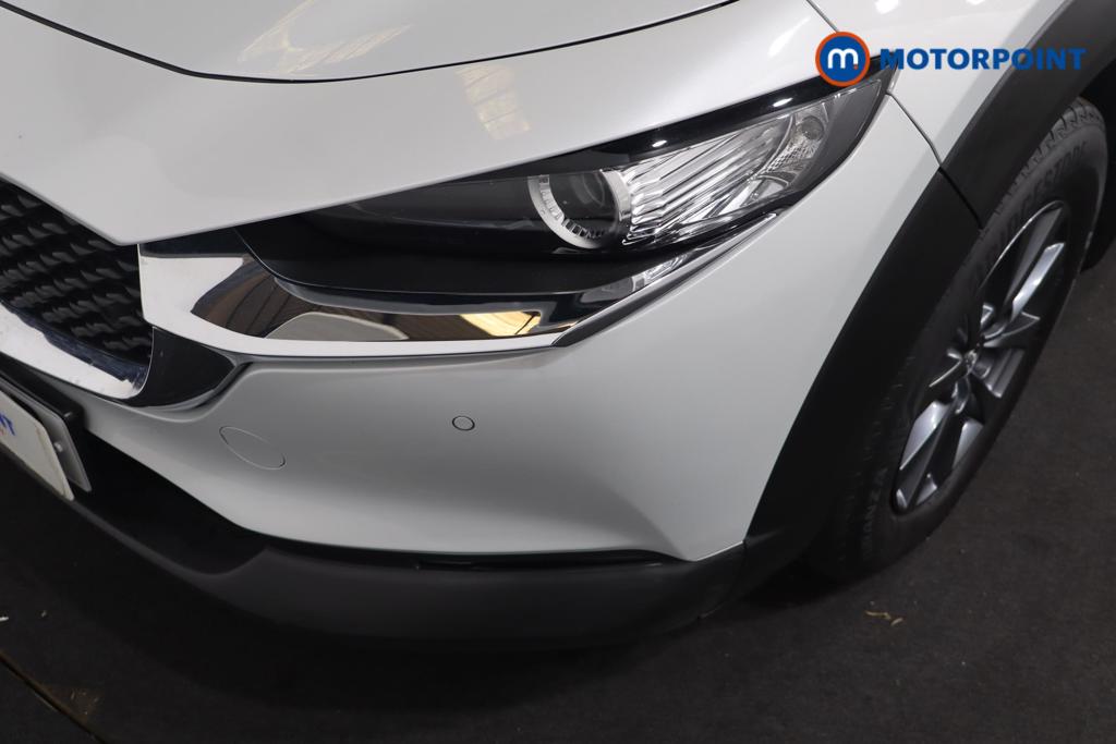 Mazda Cx-30 Centre-Line Manual Petrol SUV - Stock Number (1642386) - 17th supplementary image