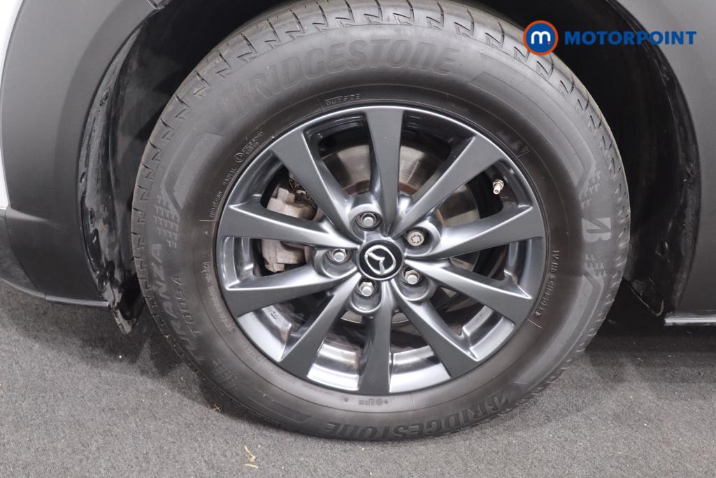 Mazda Cx-30 Centre-Line Manual Petrol SUV - Stock Number (1642386) - 18th supplementary image