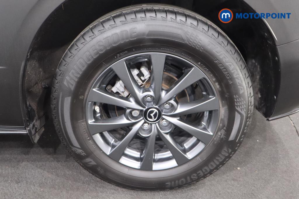 Mazda Cx-30 Centre-Line Manual Petrol SUV - Stock Number (1642386) - 19th supplementary image