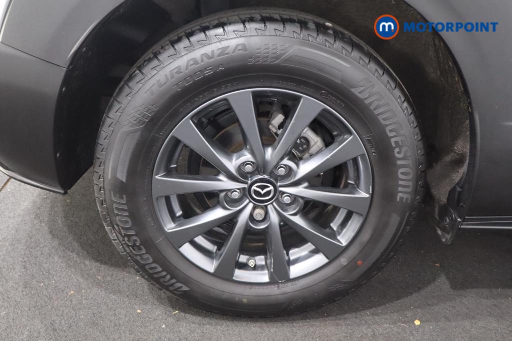 Mazda Cx-30 Centre-Line Manual Petrol SUV - Stock Number (1642386) - 20th supplementary image