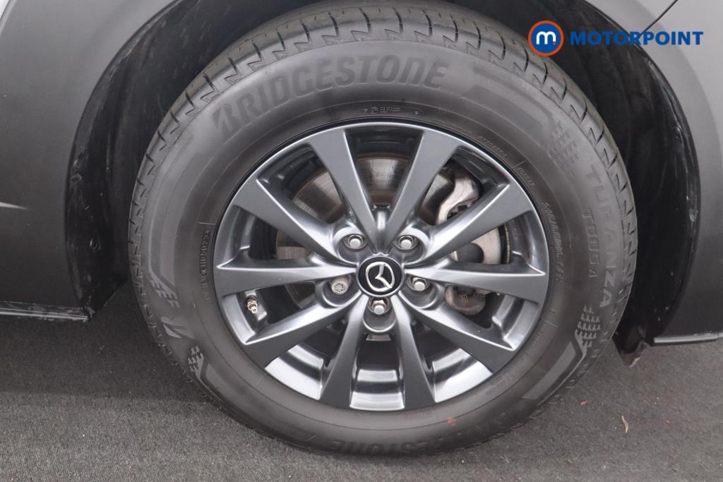 Mazda Cx-30 Centre-Line Manual Petrol SUV - Stock Number (1642386) - 21st supplementary image