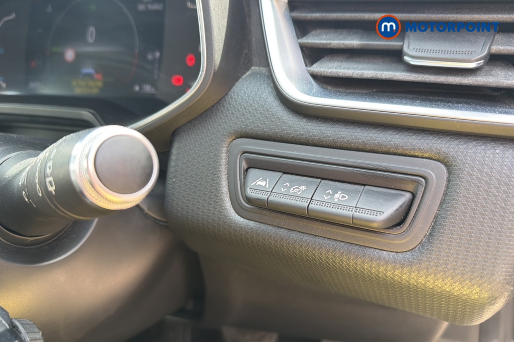 Renault Clio Iconic Automatic Petrol-Electric Hybrid Hatchback - Stock Number (1642621) - 11th supplementary image