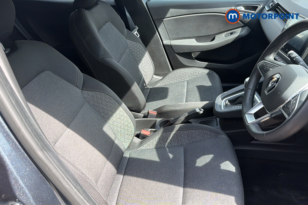 Renault Clio Iconic Automatic Petrol-Electric Hybrid Hatchback - Stock Number (1642621) - 22nd supplementary image
