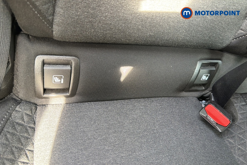 Renault Clio Iconic Automatic Petrol-Electric Hybrid Hatchback - Stock Number (1642621) - 27th supplementary image