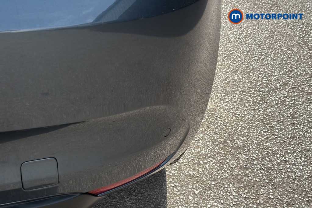 Renault Clio Iconic Automatic Petrol-Electric Hybrid Hatchback - Stock Number (1642621) - 39th supplementary image