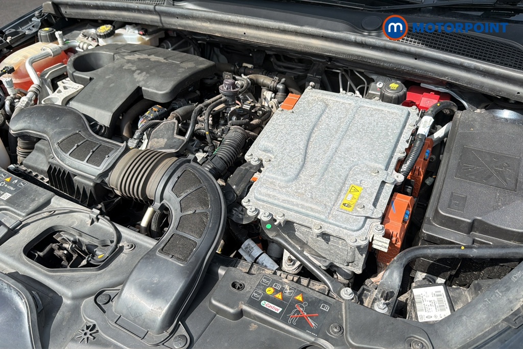 Renault Clio Iconic Automatic Petrol-Electric Hybrid Hatchback - Stock Number (1642621) - 48th supplementary image