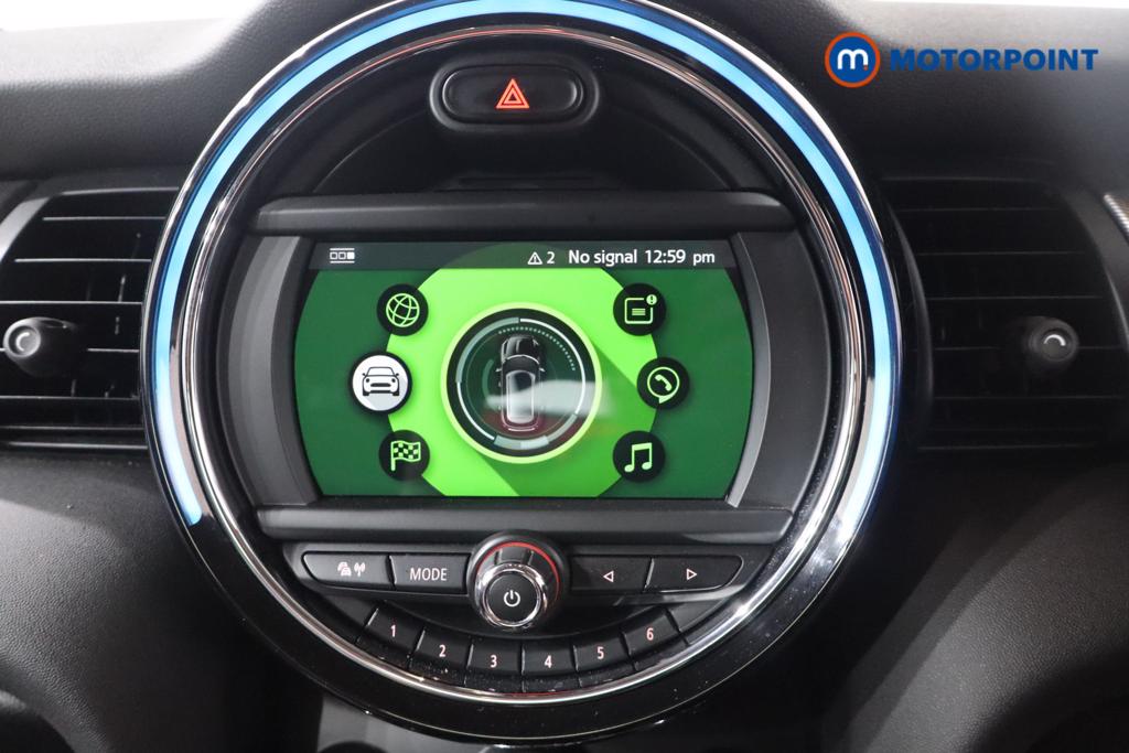 Mini Hatchback Cooper S Exclusive Automatic Petrol Hatchback - Stock Number (1642641) - 2nd supplementary image