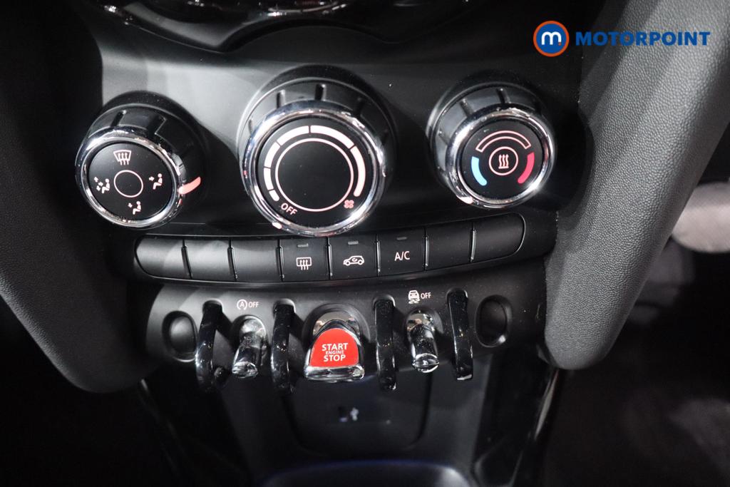 Mini Hatchback Cooper S Exclusive Automatic Petrol Hatchback - Stock Number (1642641) - 3rd supplementary image