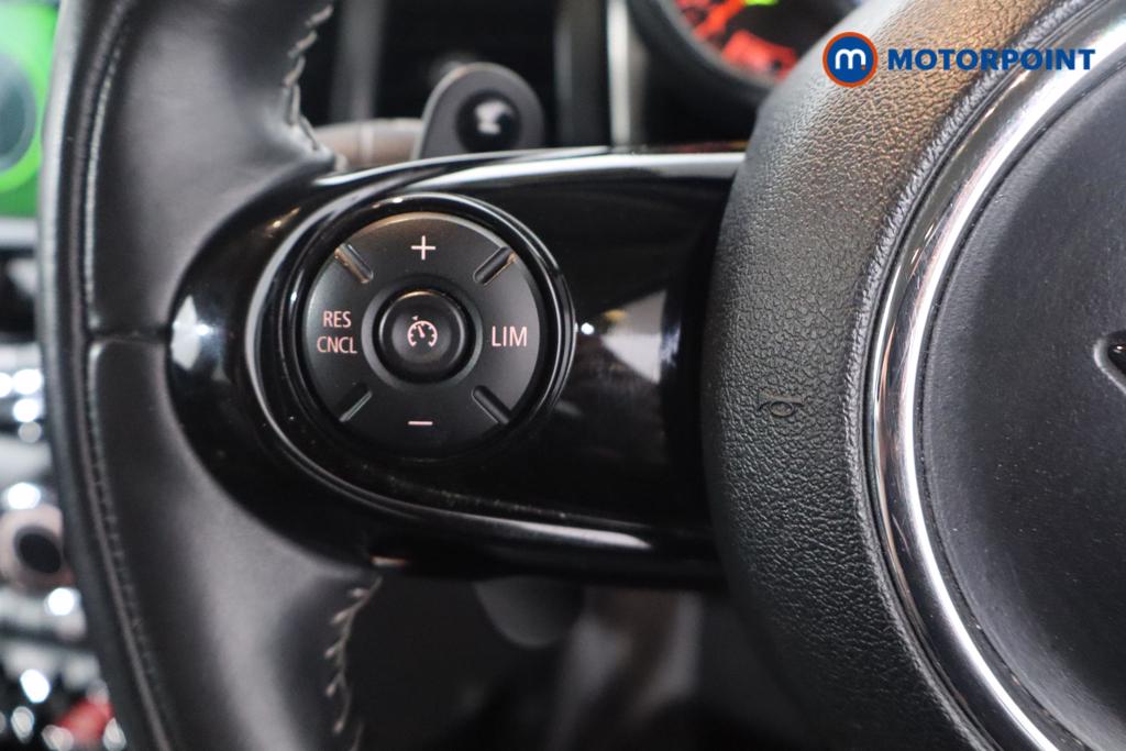 Mini Hatchback Cooper S Exclusive Automatic Petrol Hatchback - Stock Number (1642641) - 6th supplementary image