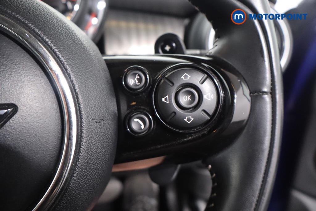 Mini Hatchback Cooper S Exclusive Automatic Petrol Hatchback - Stock Number (1642641) - 7th supplementary image