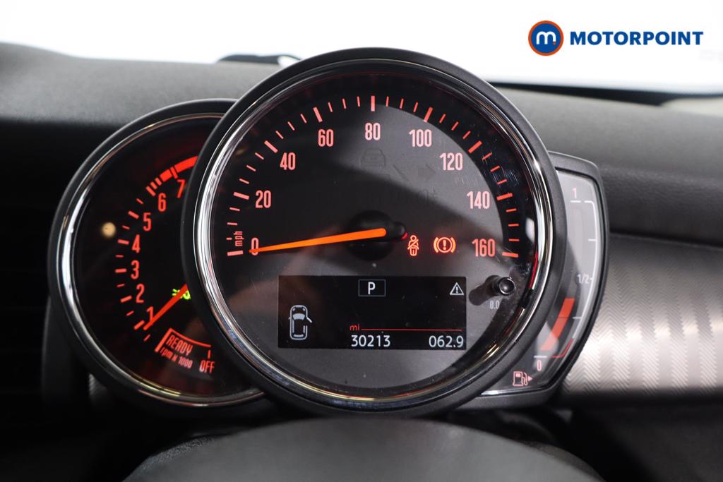 Mini Hatchback Cooper S Exclusive Automatic Petrol Hatchback - Stock Number (1642641) - 8th supplementary image