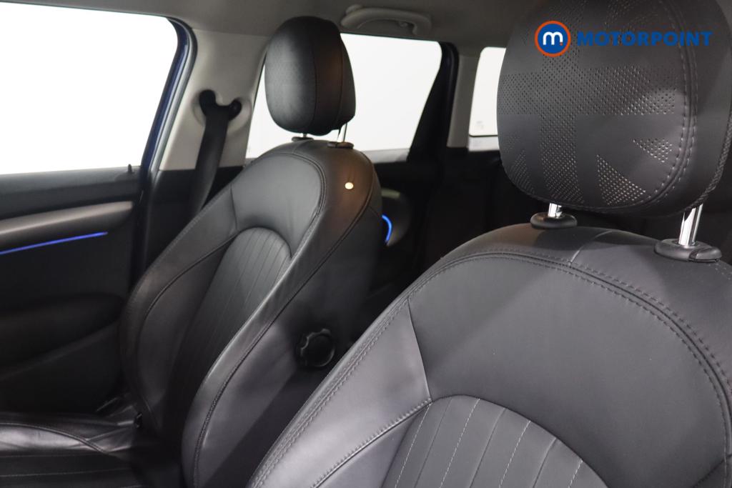 Mini Hatchback Cooper S Exclusive Automatic Petrol Hatchback - Stock Number (1642641) - 11th supplementary image
