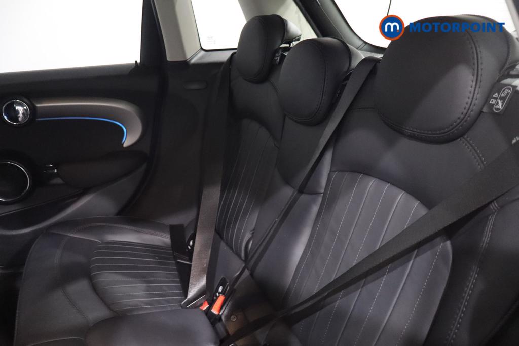Mini Hatchback Cooper S Exclusive Automatic Petrol Hatchback - Stock Number (1642641) - 12th supplementary image